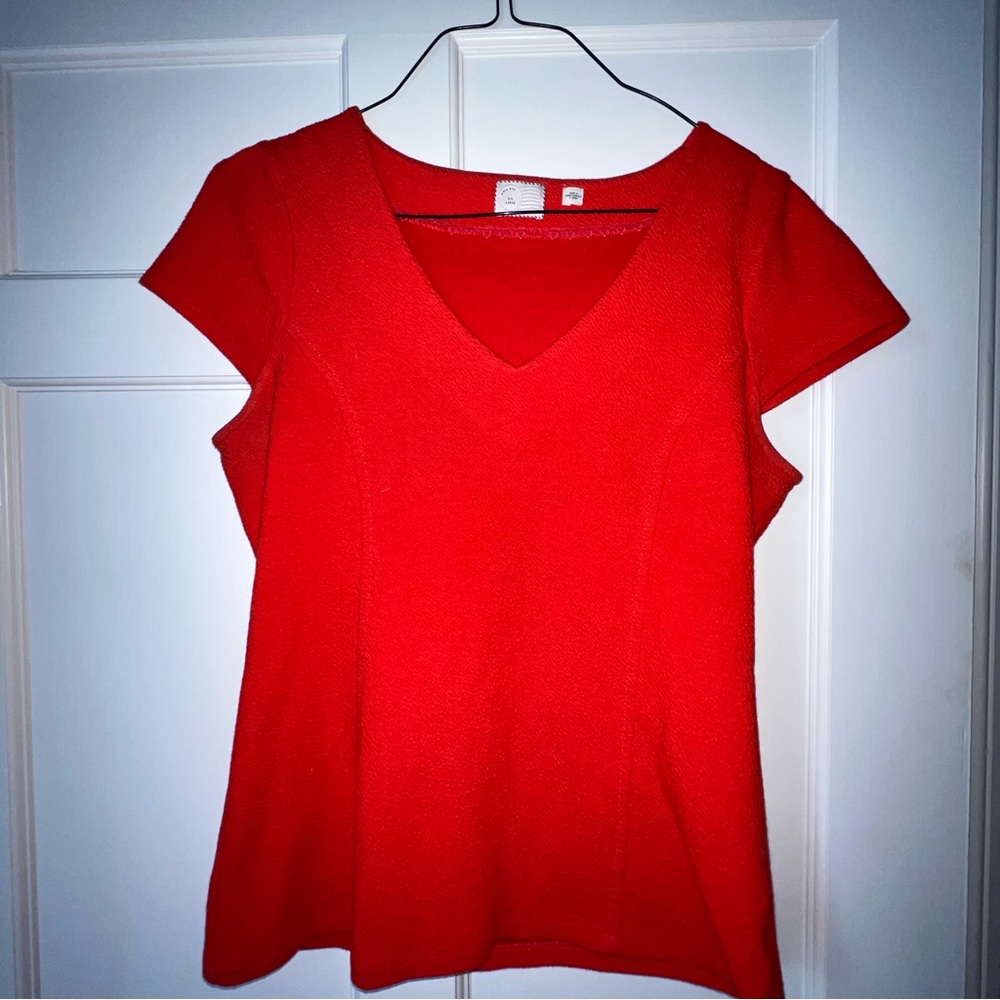 Anthropologie Top